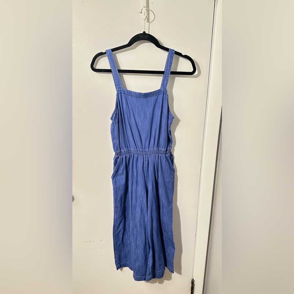 Jean Romper